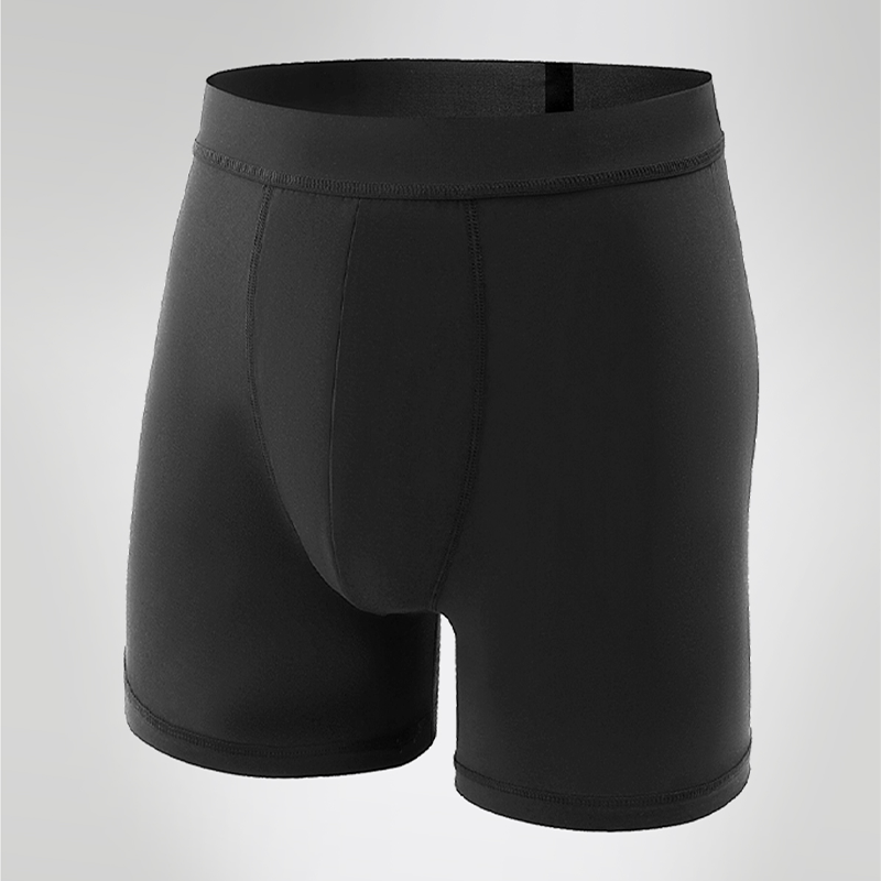 DawnDew 60s Lenzing Modal chitosan Underwear Men's Boxer Briefs
