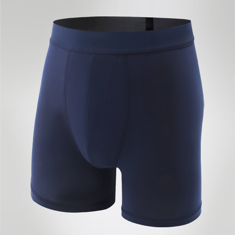DawnDew 60s Lenzing Modal chitosan Underwear Men's Boxer Briefs