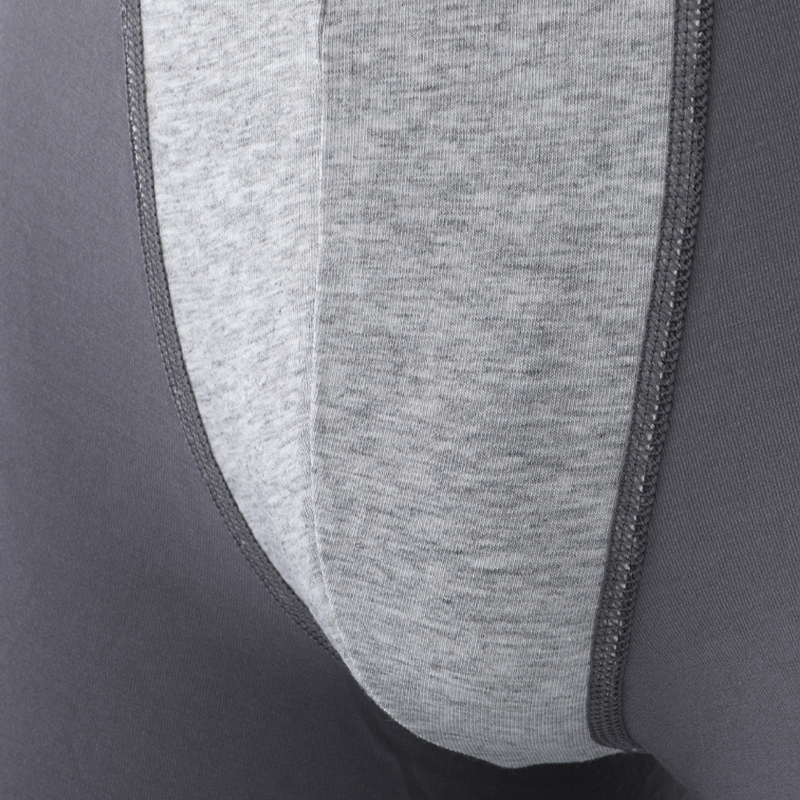 DawnDew 60s Lenzing Modal chitosan Underwear Men's Boxer Briefs