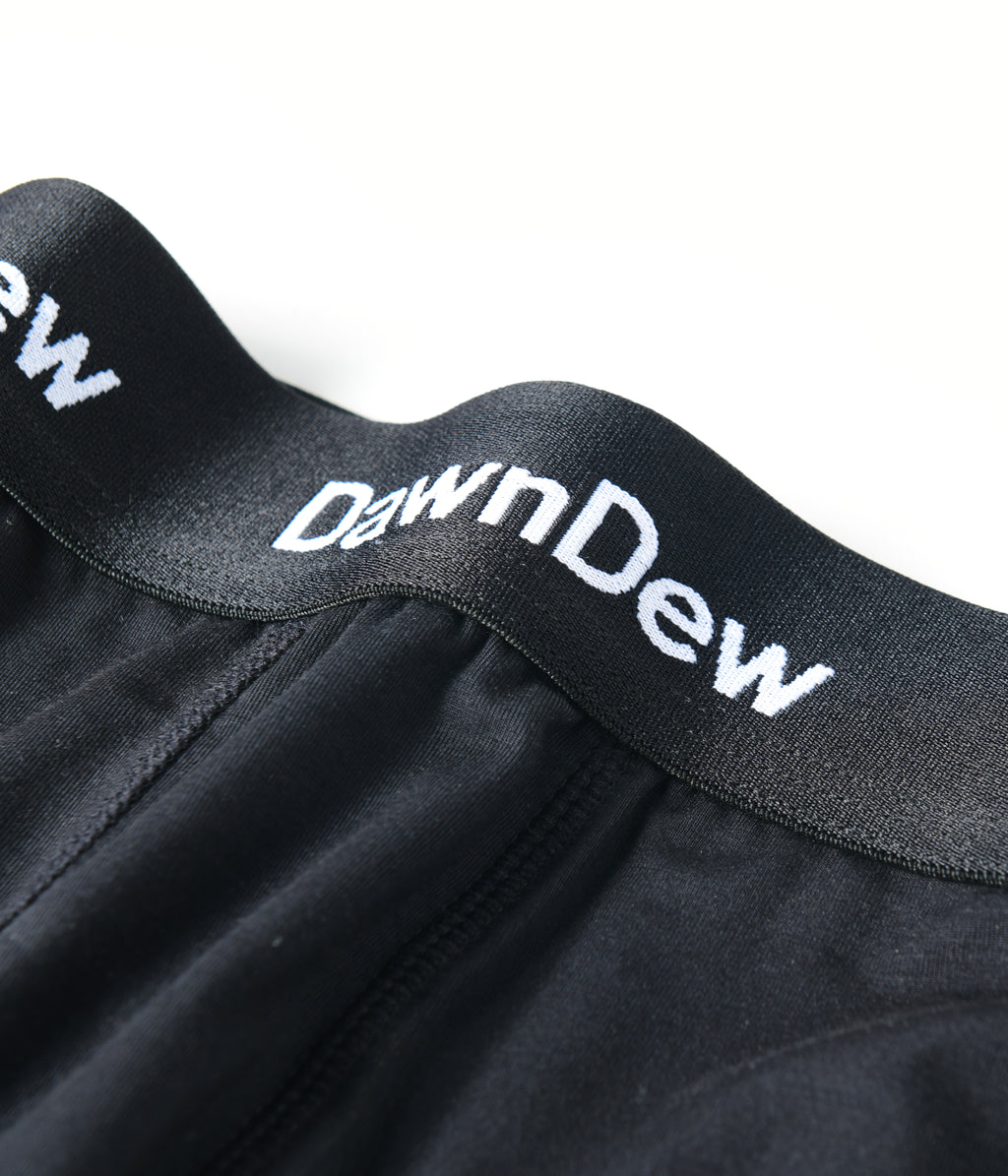 Ultra-Soft Boxer Briefs with Separate Support Pouch