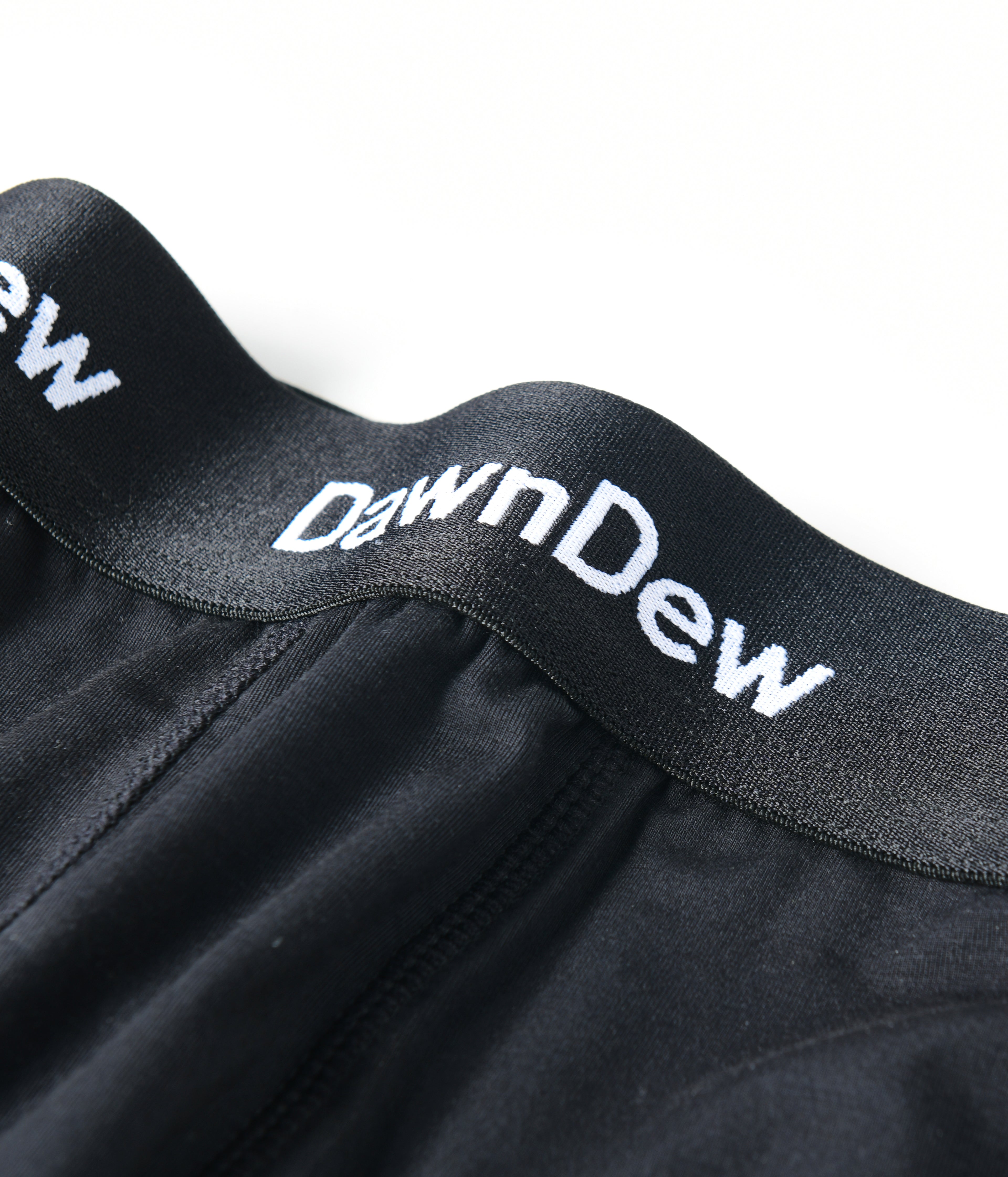 Ultra-Soft Boxer Briefs with Separate Support Pouch