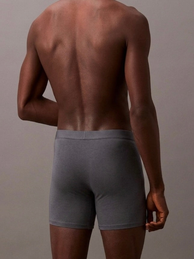 60s Lenzing Modal chitosan Men's Boxer Briefs