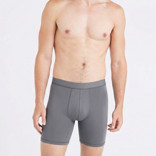 DawnDew 60s Lenzing Modal chitosan Underwear Men's Boxer Briefs