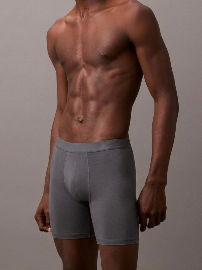 60s Lenzing Modal chitosan Men's Boxer Briefs