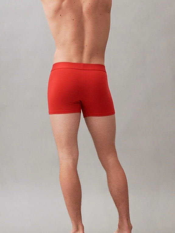 Santa’s Sack Boxer 60s Modal-The Christmas Men's Boxer Briefs