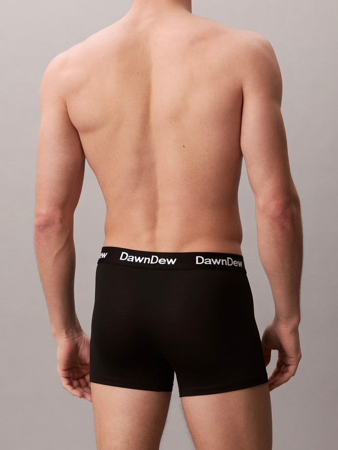 Ultra-Soft Boxer Briefs with Separate Support Pouch