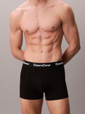 Ultra-Soft Boxer Briefs with Separate Support Pouch